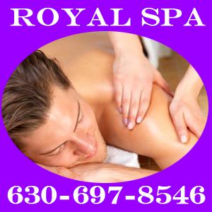 Royal Spa !!! Check out the Best Staff and Best Service! Best Asian Massage !!